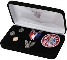 Eagle Scout Awards