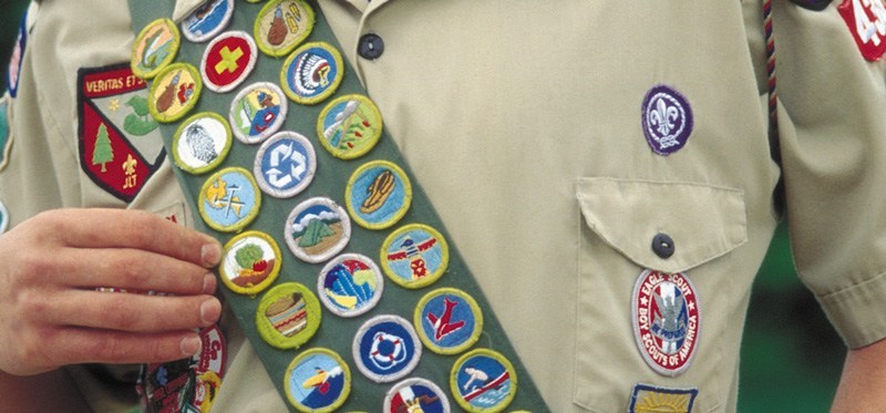 Merit Badge Counselors – Golden West District • OCBSA Boy Scouts of America